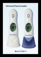 Sell infrared thermometer (Model:FDIR-V1)