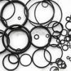 Sell rubber O'ring seals