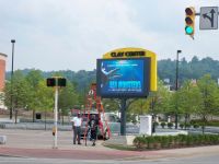 Sell Outdoor SMD Display