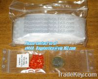 Sell Reclosable bag, Zip seal, Coin Bags