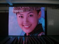 Sell  led display screen