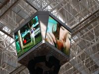 led display screen quotation