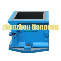 Sell cube mould for concrete hardened testing