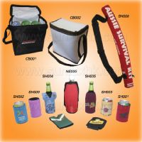 Sell PVC/ Neoprene Cooler Bag