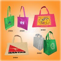 Sell Shopping Bag, Promotion Bag, Reusable Bag