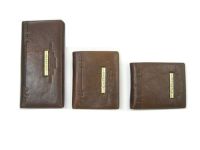 Sell genuine leather wallet