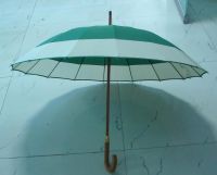 Sell straight umbrellas