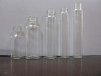 Sell 1-30ml screw glass vial