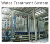 We provide Water treatment Plant