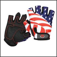 Weight Lifting Gloves