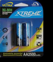 NIMH rechargeable battery packs