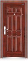 Sell Steel door 1553