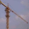 Sell DEYING tower crane TC6516