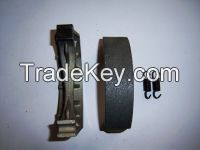 Brake shoe FOR  COLOMBIA, PERU, BRAZIL ARGENTINA, MEXICO