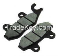 Brake PAD