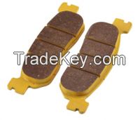 BRAKE PAD