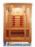 far infrared sauna room(HL-200A)
