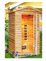 Sell outdoor sauna(HL-200D)