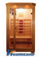 Sell far infrared sauna room(HL-100B)