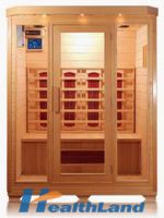 Sell far infrared sauna room(HL-400B)