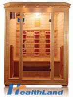 Sell far infrared sauna room(HL-300A)