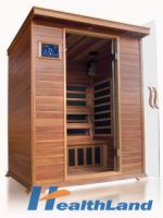 Sell far infrared sauna room(HL-200k)