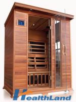 Sell far infrared sauna room(HL-300k)