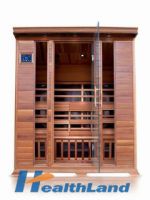 Sell far infrared sauna room(HL-400k)