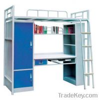 Sell dormitory bunk bed