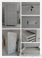 Sell steel vertical plan drawing cabinet