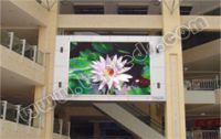 PH20  outdoor led displays