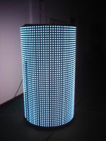 Sell column led screen(Promotion)
