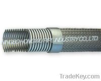 Corrugated Pipe