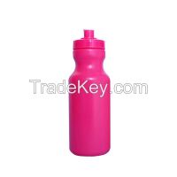 600ml Wholesale plastic sport drinking bottle