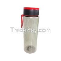 600ml plastic cycling water bottles
