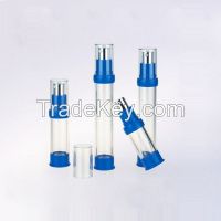 15ml 20ml 30ml 35ml Hot selling cosmetic airless bottle