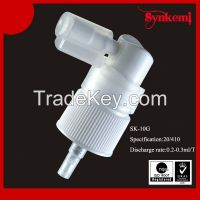 20/410 Small fine mist sprayer with long nozzle
