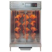 Sell Electric Vertical Chicken Grill
