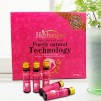 Herbaness-bust Care Oral Liquid