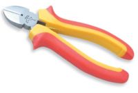Sell  Diagonal Cutting Pliers-Euro Style