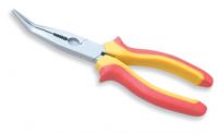 Sell Bent Nose Pliers-Euro Style