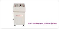 Sell ZQJ-II Insulating glass inert filling Machine
