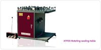 XTT03 Rotating sealing table