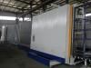 Insulated glass machine