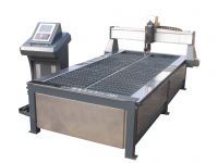 Sell CNC Plasma Cutting Machine