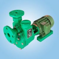 Sell Plastic Self-Suction Centrifugal Pump/ Self Suction Pump