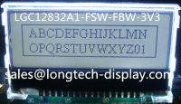 Sell 1602 character COG LCD screen