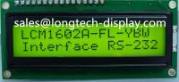 Sell 1602 character LCD module