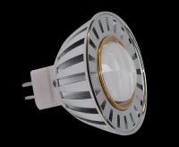 Sell LED spotlight (MR16 3W)