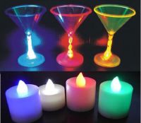 Sell LED Flash candle